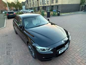 Used BMW 3 Series 2018 for sale - 75224158: Photo