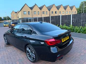 Used BMW 3 Series 2018 for sale - 75224158: Photo