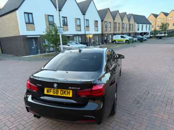 Used BMW 3 Series 2018 for sale - 75224158: Photo