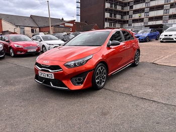 Used Kia Ceed 2022 for sale - 79114783: Photo