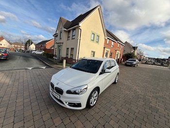 Used BMW 2 Series 2015 for sale - 77238659: Photo