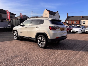 Used Jeep Compass 2019 for sale - 79114654: Photo