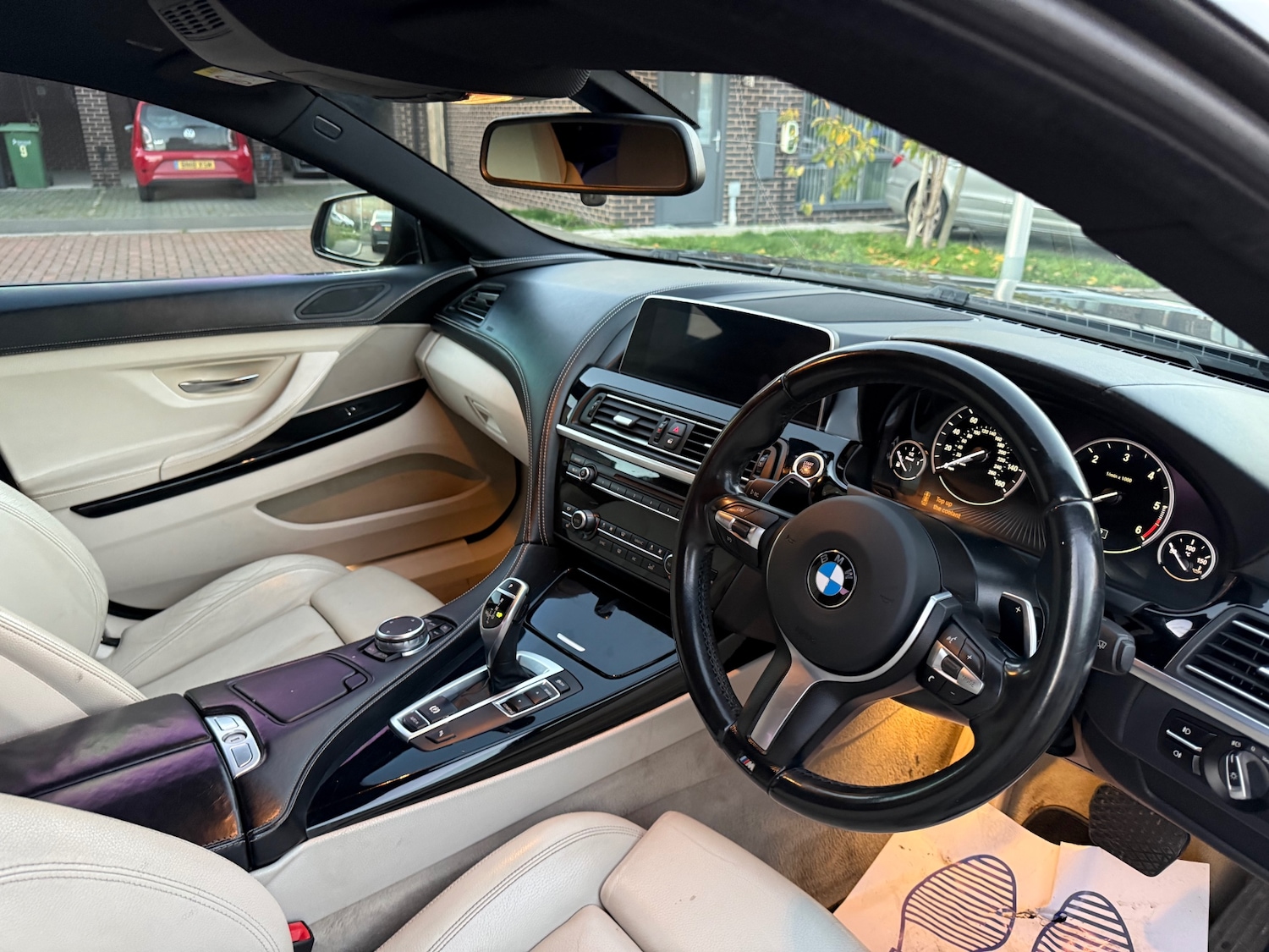 Used BMW 6 Series 2015 for sale - 77053915: Photo 12