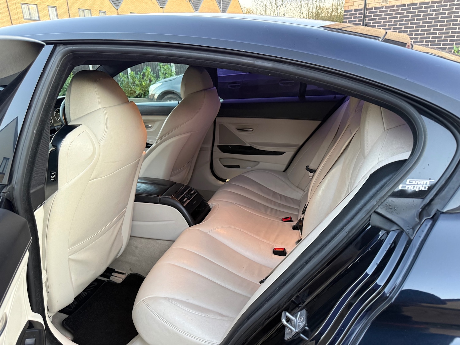 Used BMW 6 Series 2015 for sale - 77053915: Photo 14