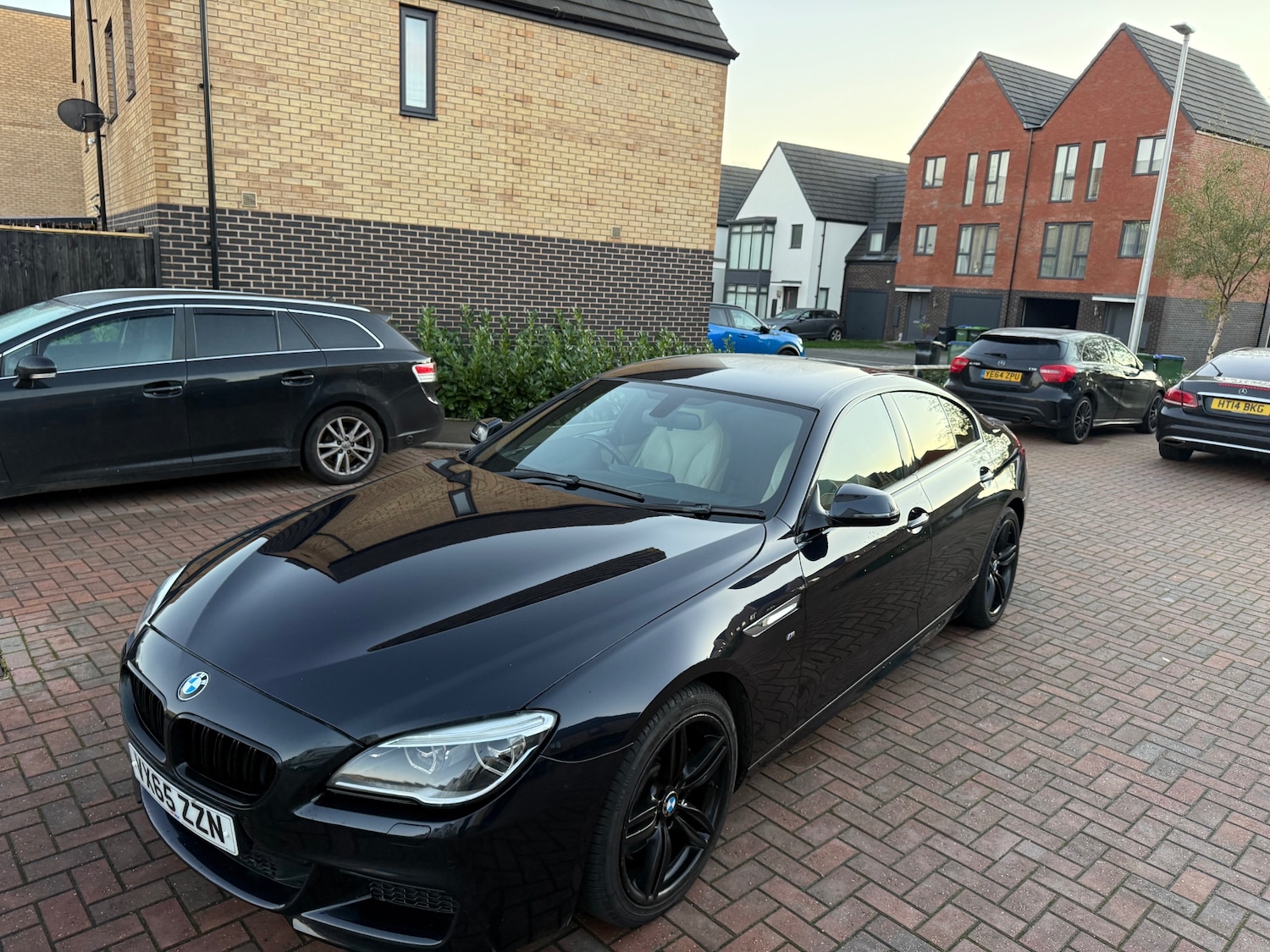 Used BMW 6 Series 2015 for sale - 77053915: Photo 2