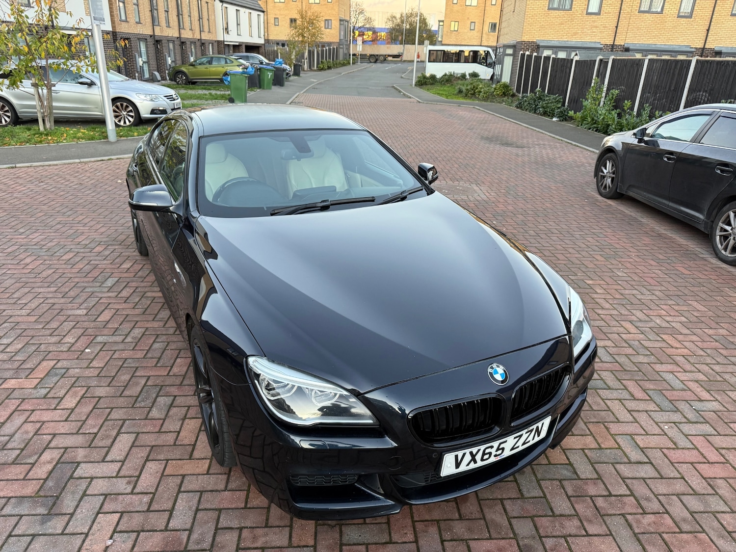 Used BMW 6 Series 2015 for sale - 77053915: Photo 23