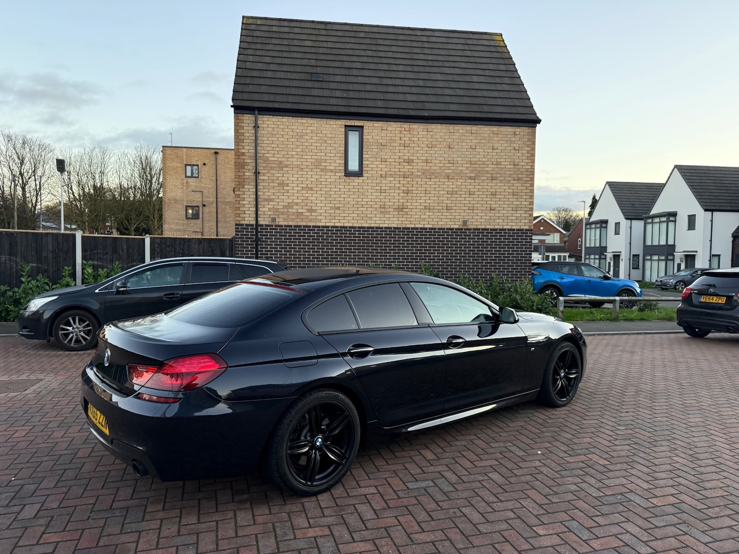 Used BMW 6 Series 2015 for sale - 77053915: Photo 25