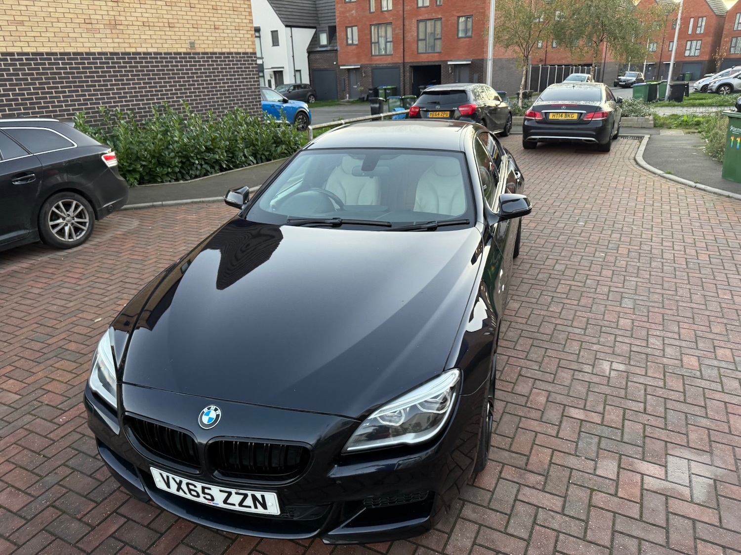 Used BMW 6 Series 2015 for sale - 77053915: Photo 3