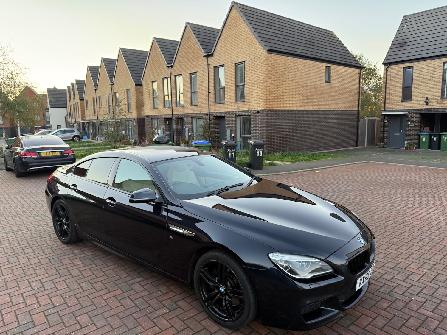 Used BMW 6 Series 2015 for sale - 77053915: Photo 5