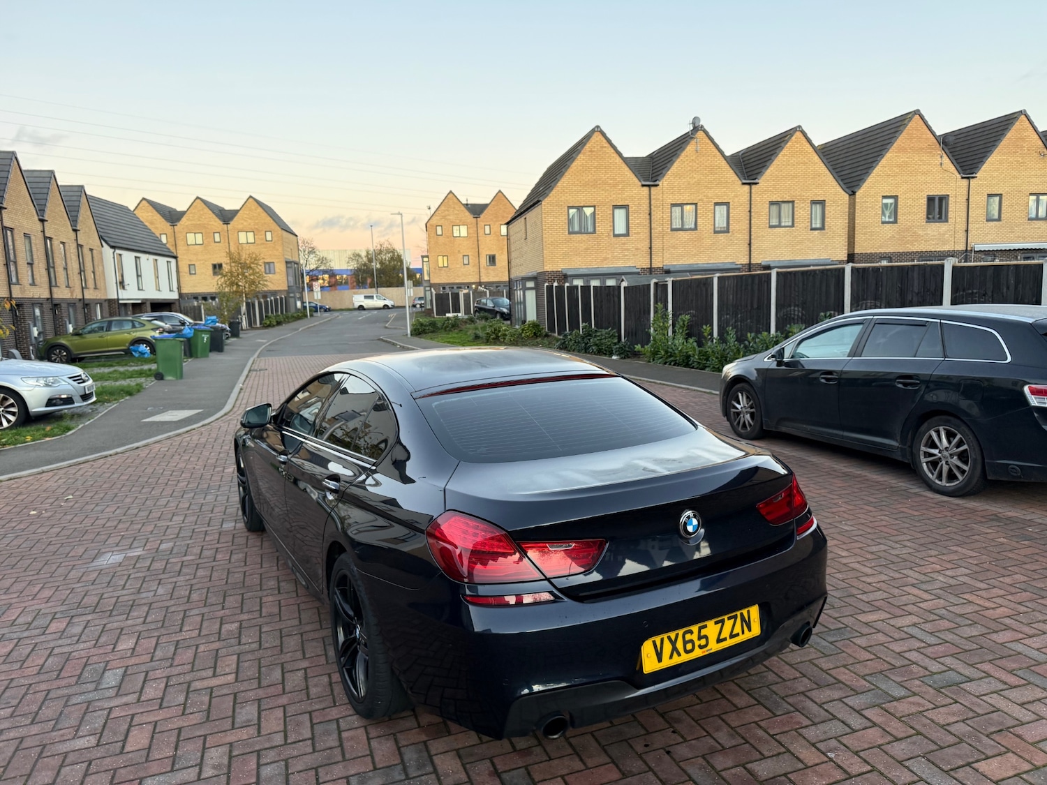 Used BMW 6 Series 2015 for sale - 77053915: Photo 8