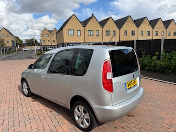2015 (15) - 1.2 TSI SE 5dr