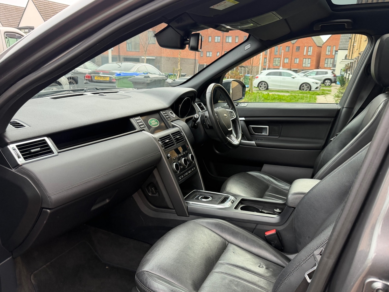 Used Land Rover Discovery Sport 2019 for sale - 77991910: Photo 10