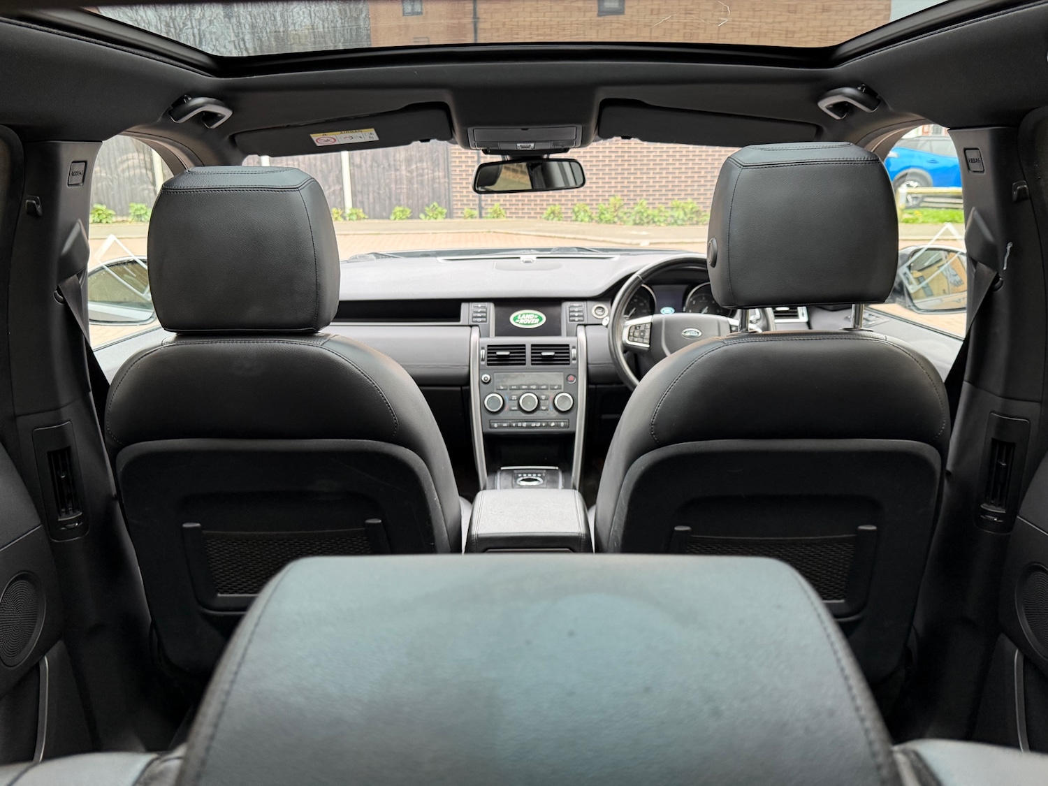 Used Land Rover Discovery Sport 2019 for sale - 77991910: Photo 14