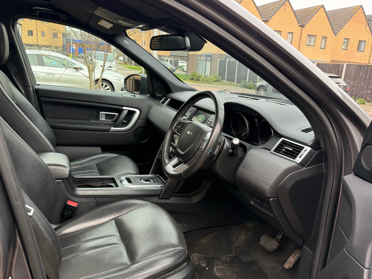 Used Land Rover Discovery Sport 2019 for sale - 77991910: Photo 17