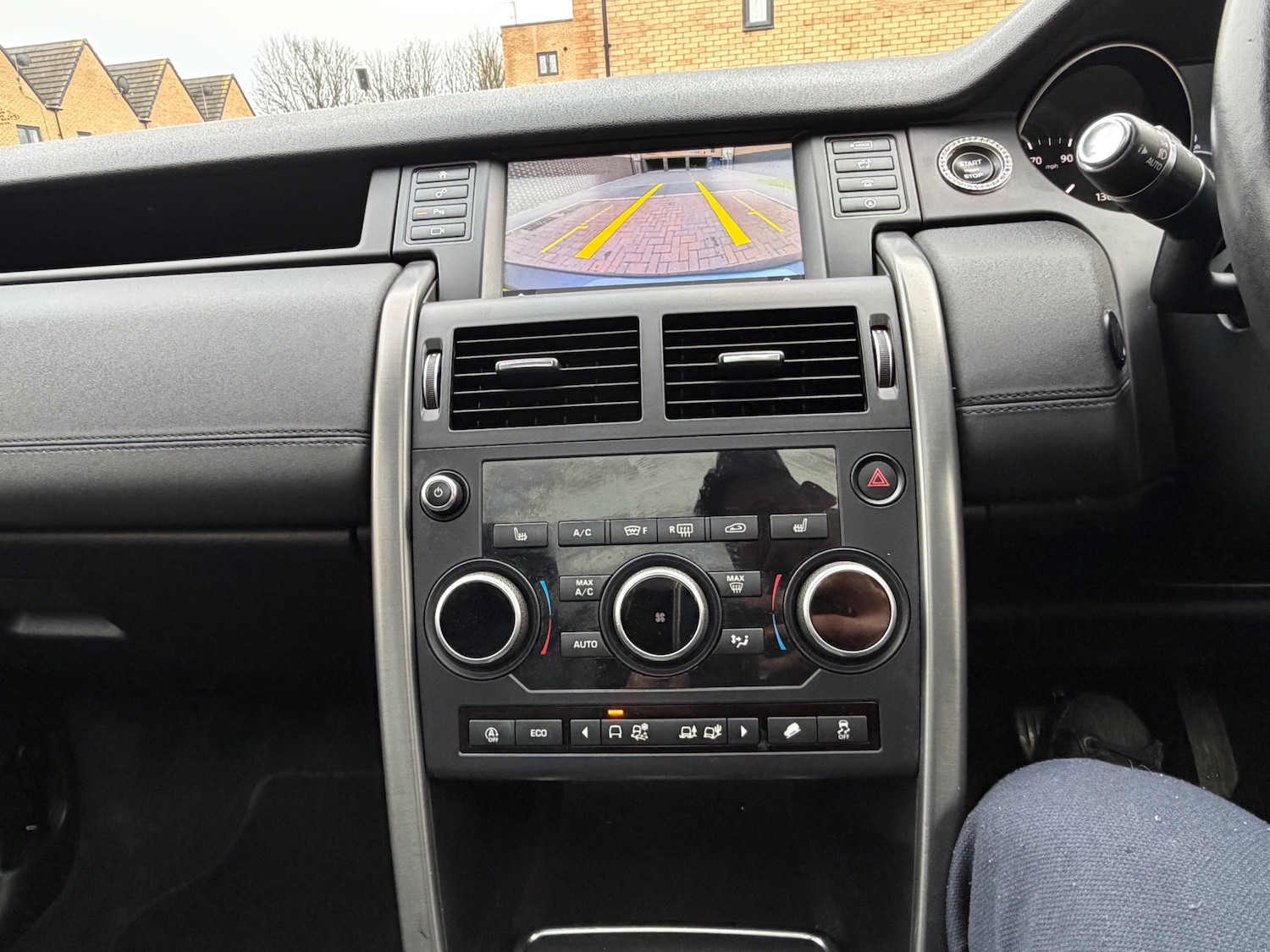 Used Land Rover Discovery Sport 2019 for sale - 77991910: Photo 23