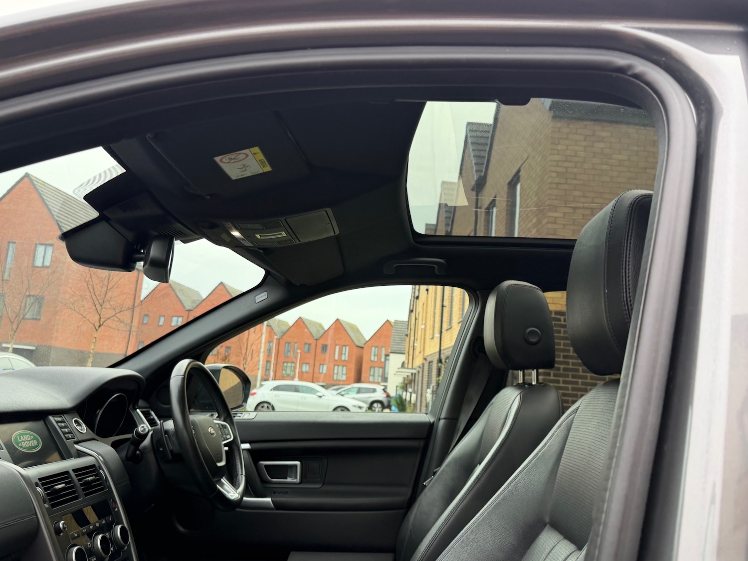 Used Land Rover Discovery Sport 2019 for sale - 77991910: Photo 9