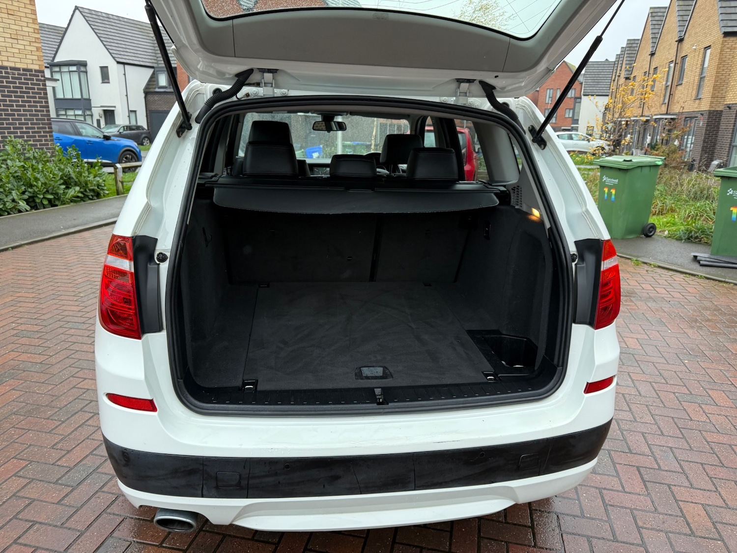 Used BMW X3 2014 for sale - 77053925: Photo 11