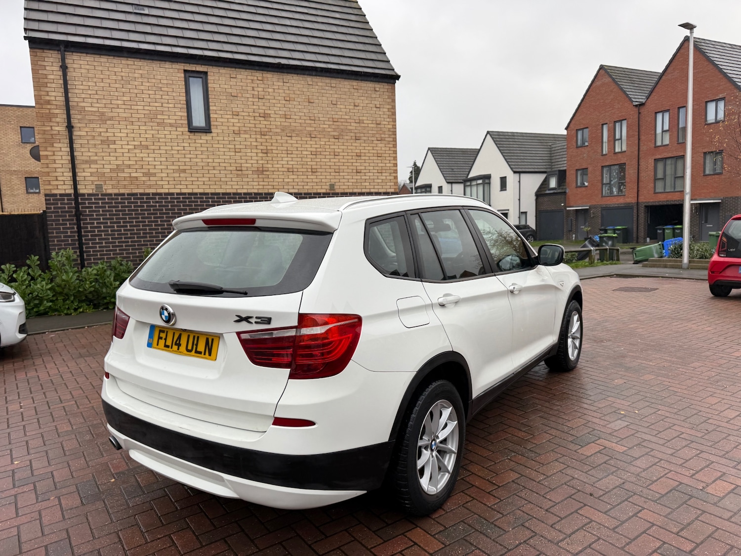 Used BMW X3 2014 for sale - 77053925: Photo 14