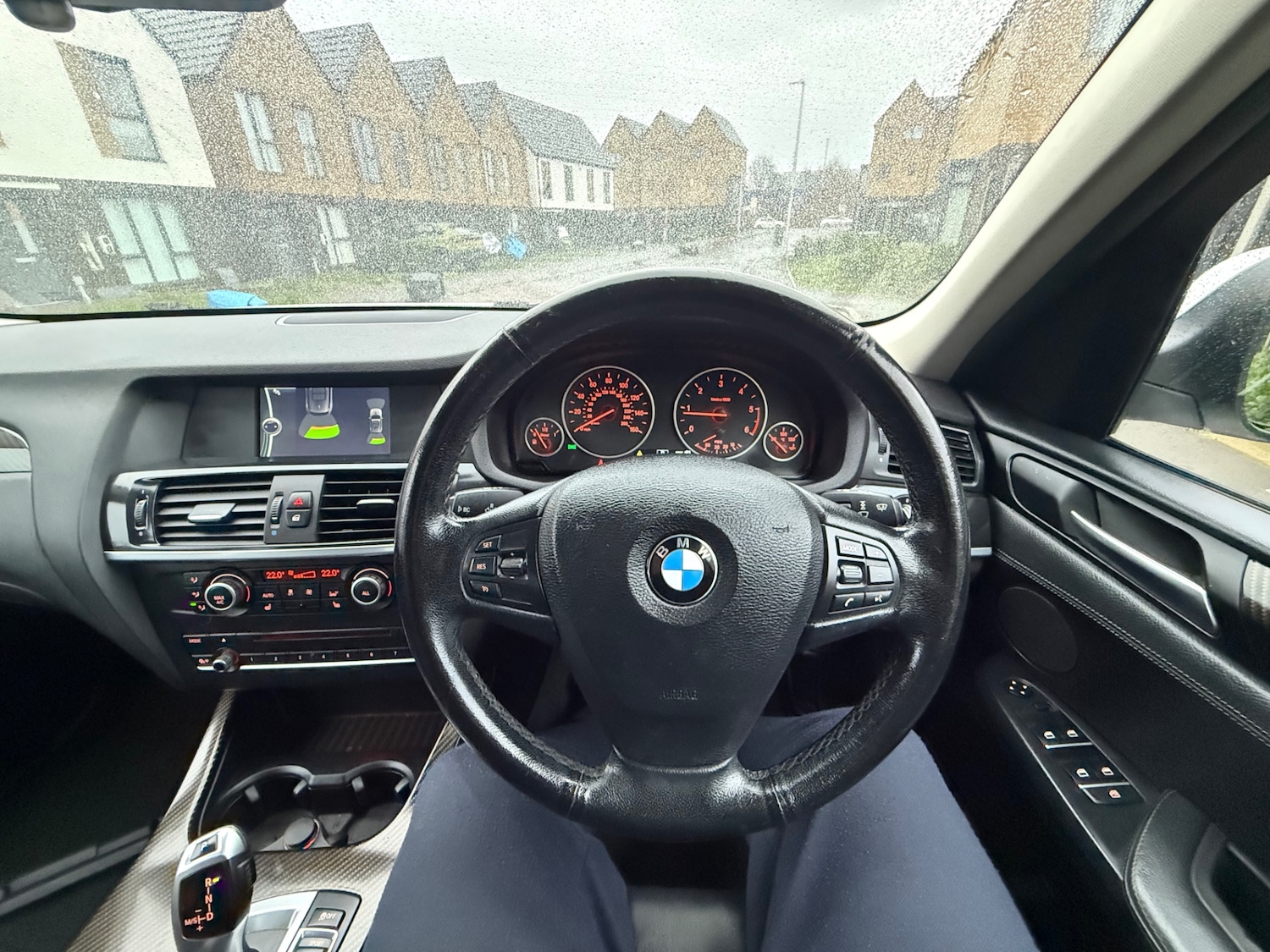 Used BMW X3 2014 for sale - 77053925: Photo 15