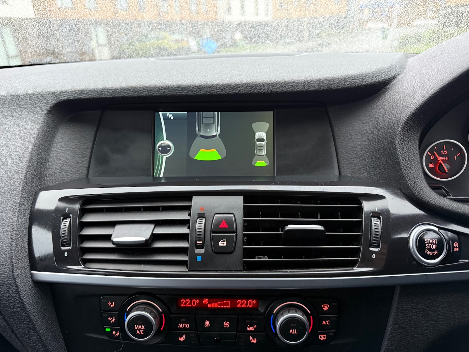 Used BMW X3 2014 for sale - 77053925: Photo 16