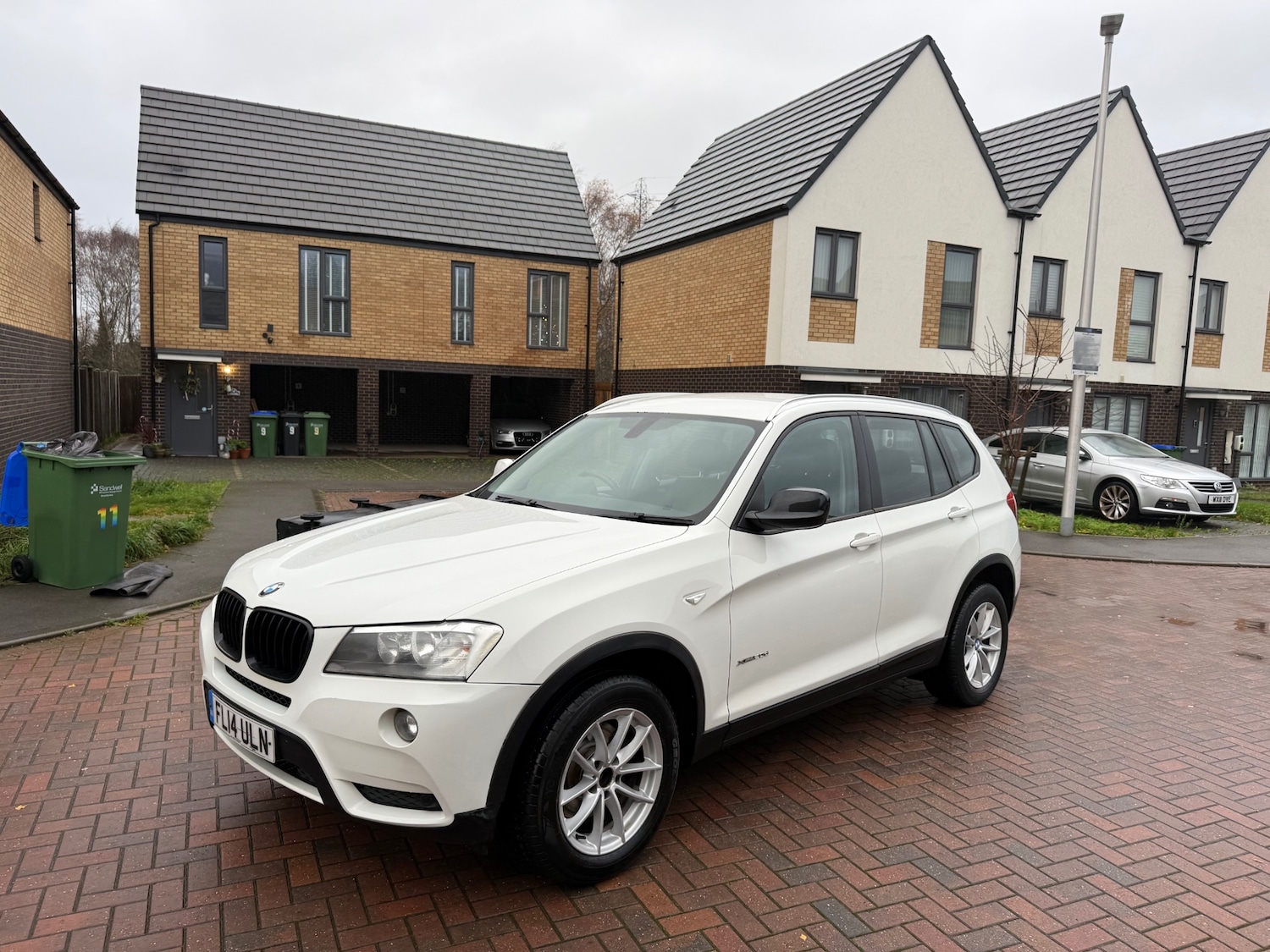 Used BMW X3 2014 for sale - 77053925: Photo 6