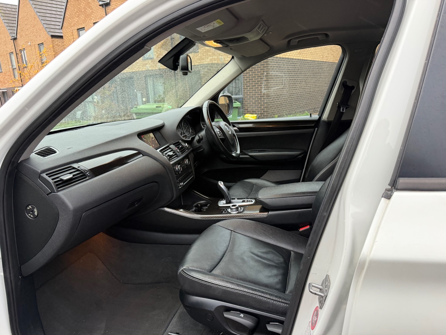 Used BMW X3 2014 for sale - 77053925: Photo 7