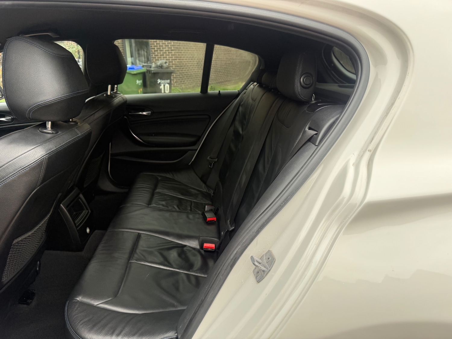 Used BMW 1 Series 2018 for sale - 77053923: Photo 12