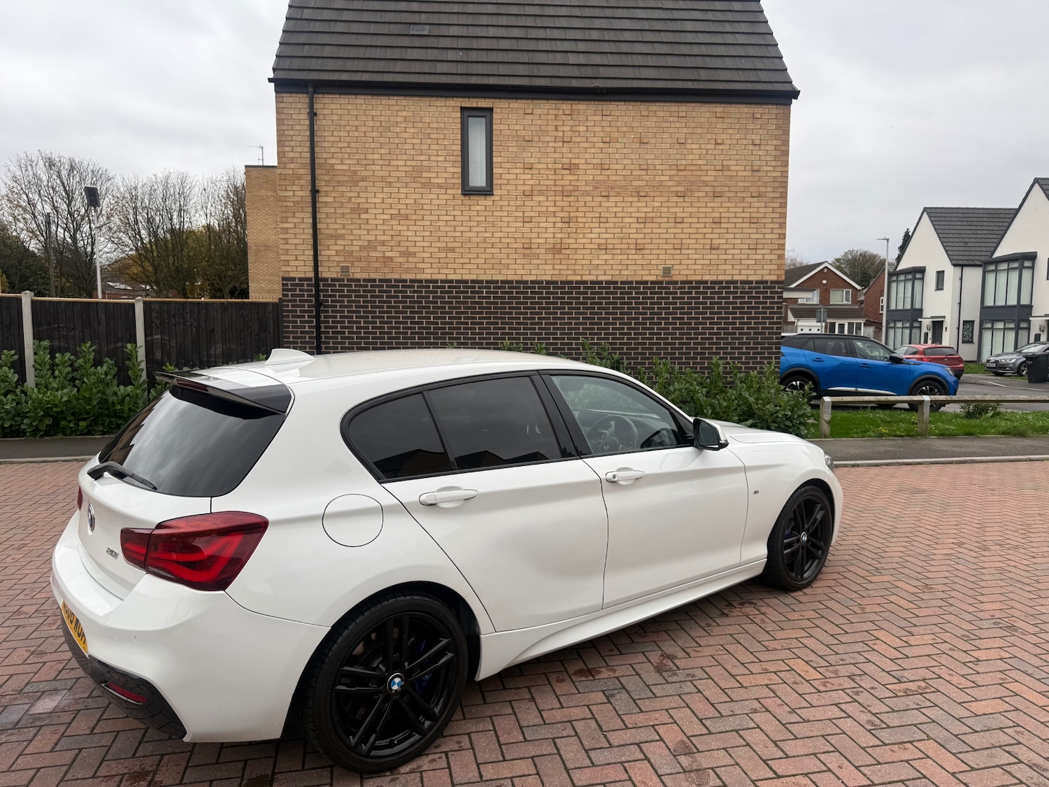 Used BMW 1 Series 2018 for sale - 77053923: Photo 19