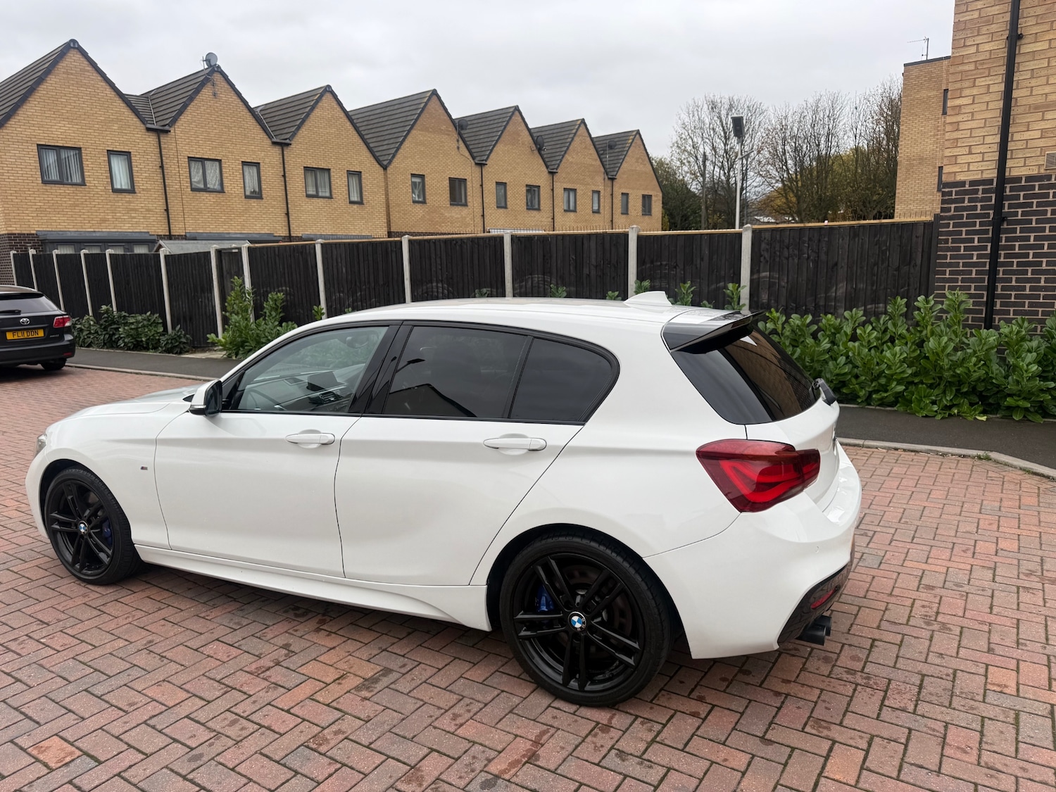 Used BMW 1 Series 2018 for sale - 77053923: Photo 2