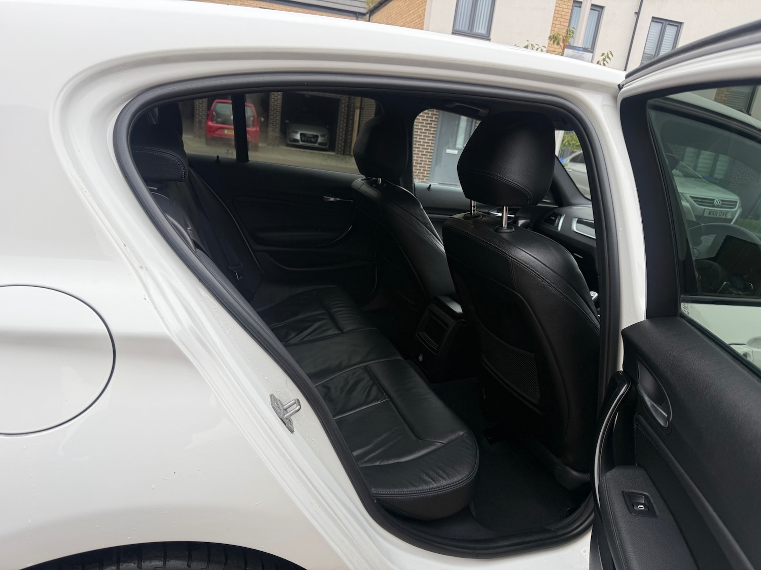 Used BMW 1 Series 2018 for sale - 77053923: Photo 22