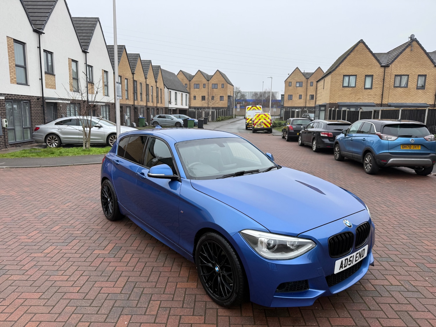 Used BMW 1 Series 2015 for sale - 77386183: Photo 10