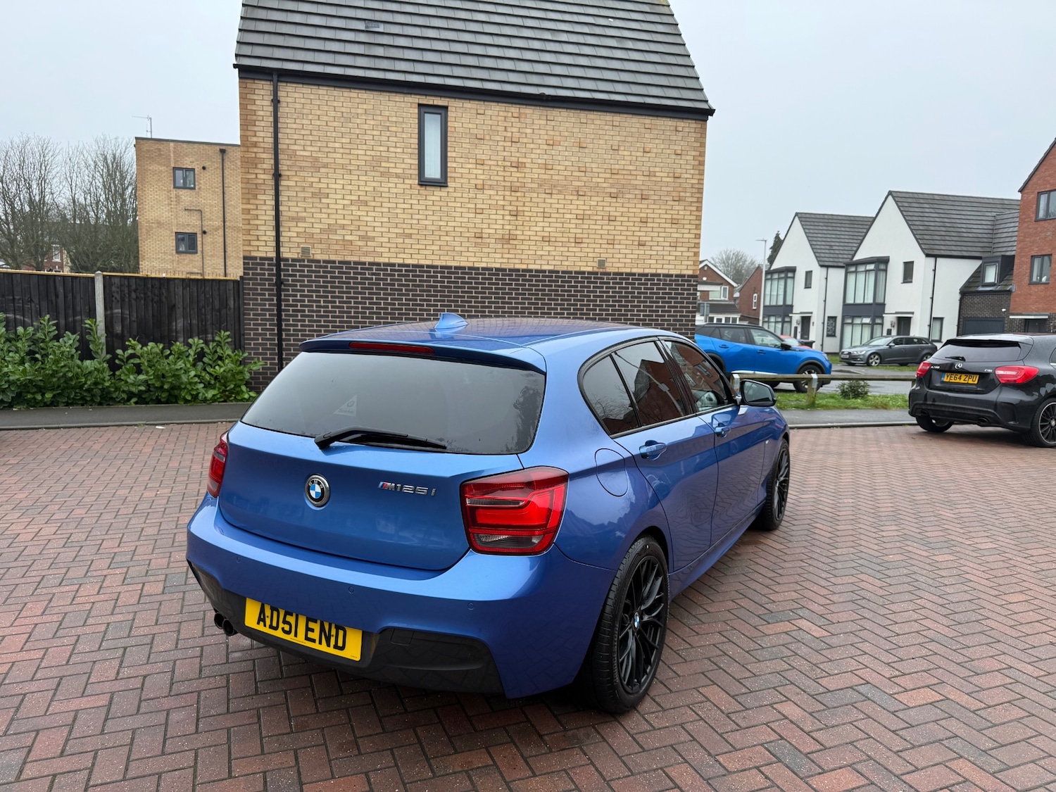 Used BMW 1 Series 2015 for sale - 77386183: Photo 11
