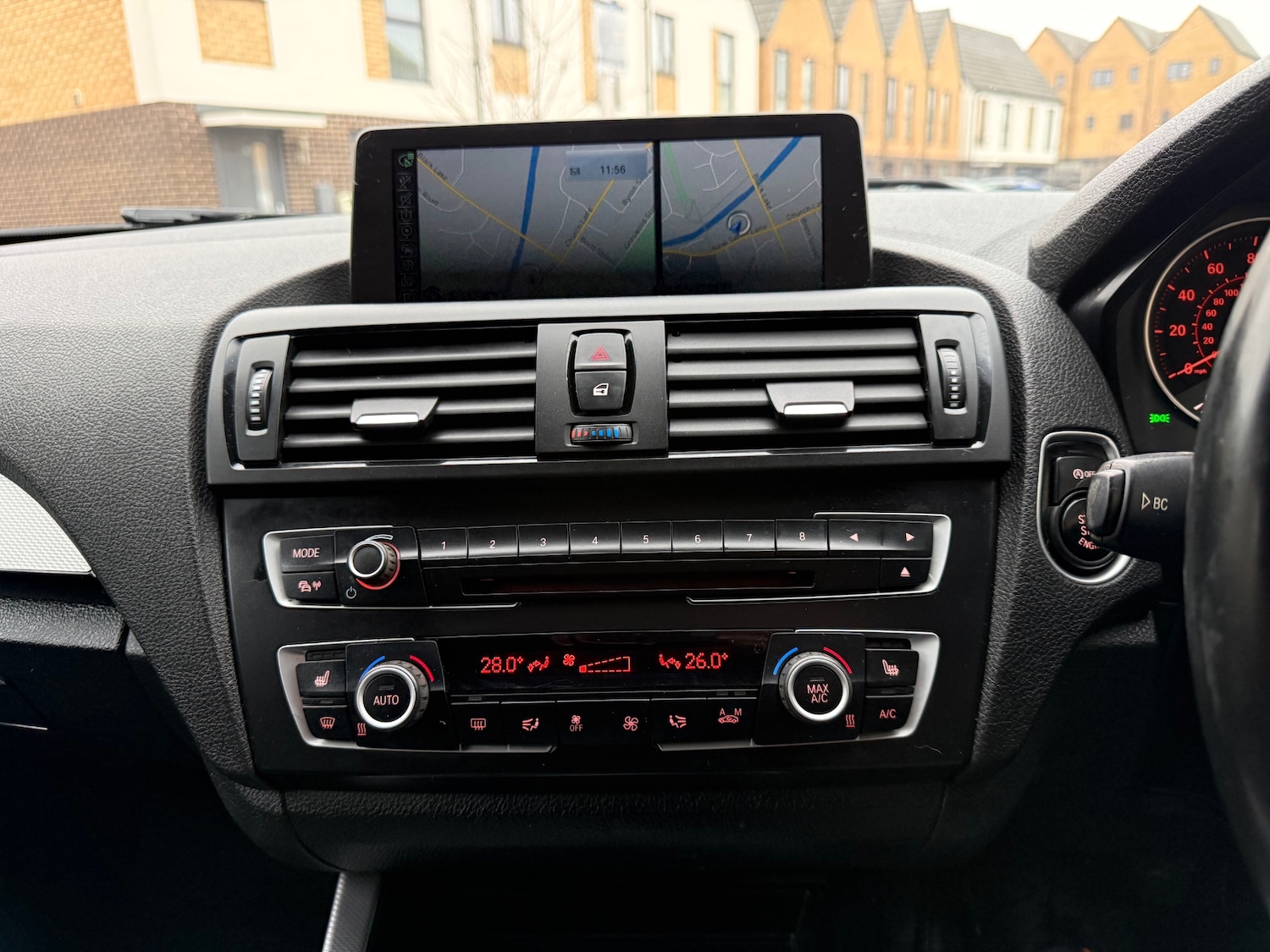 Used BMW 1 Series 2015 for sale - 77386183: Photo 13