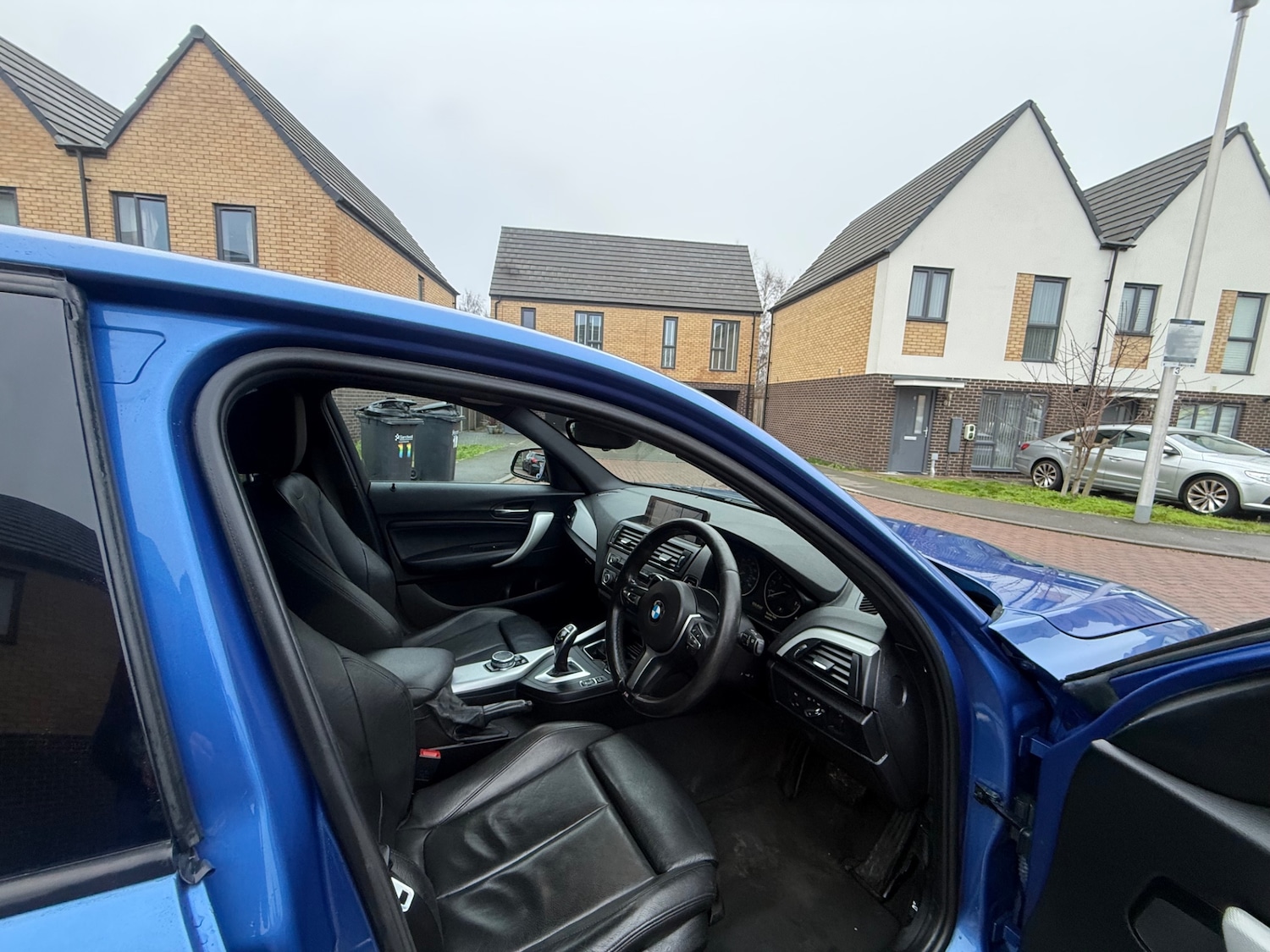 Used BMW 1 Series 2015 for sale - 77386183: Photo 15