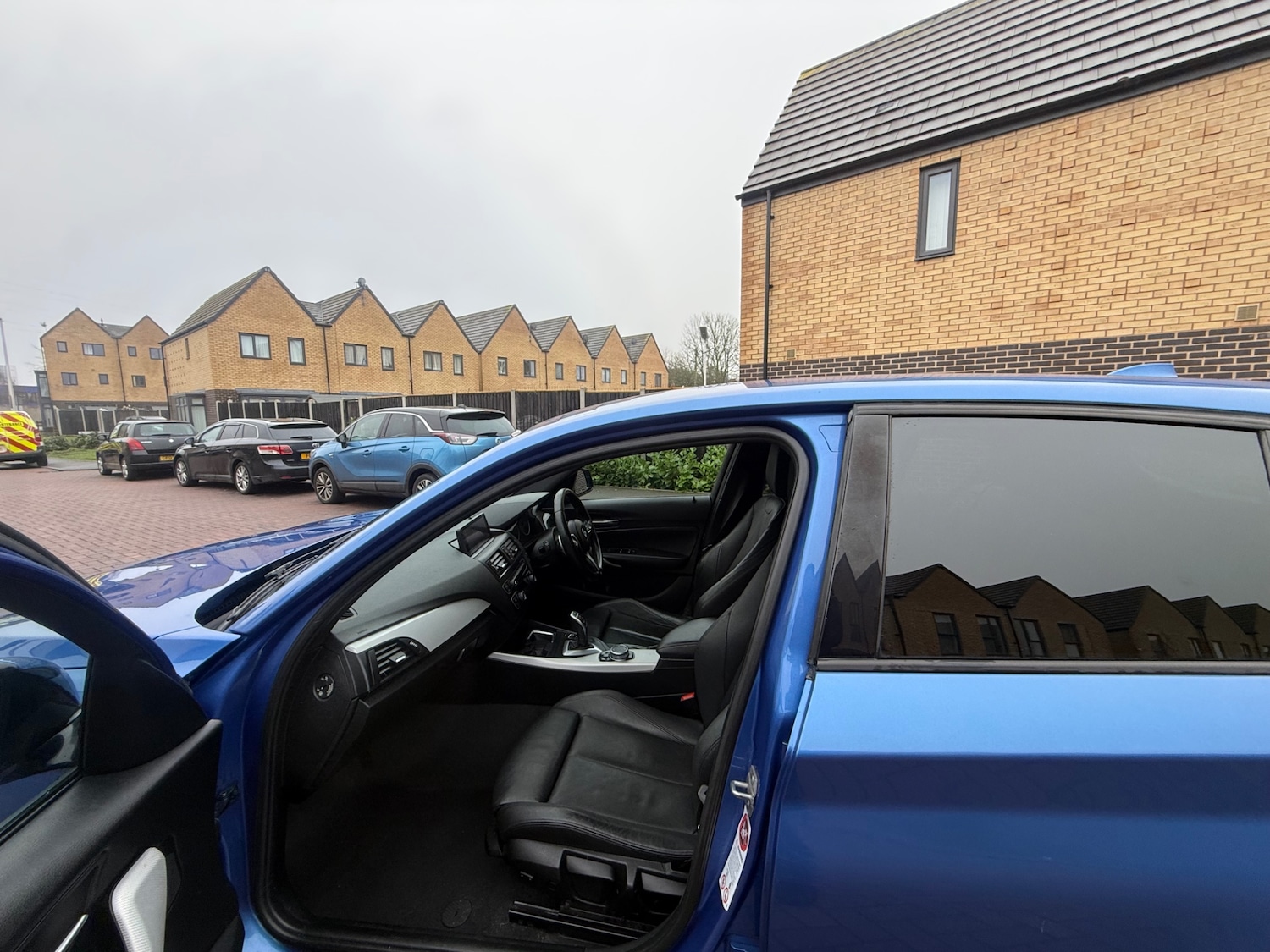 Used BMW 1 Series 2015 for sale - 77386183: Photo 19