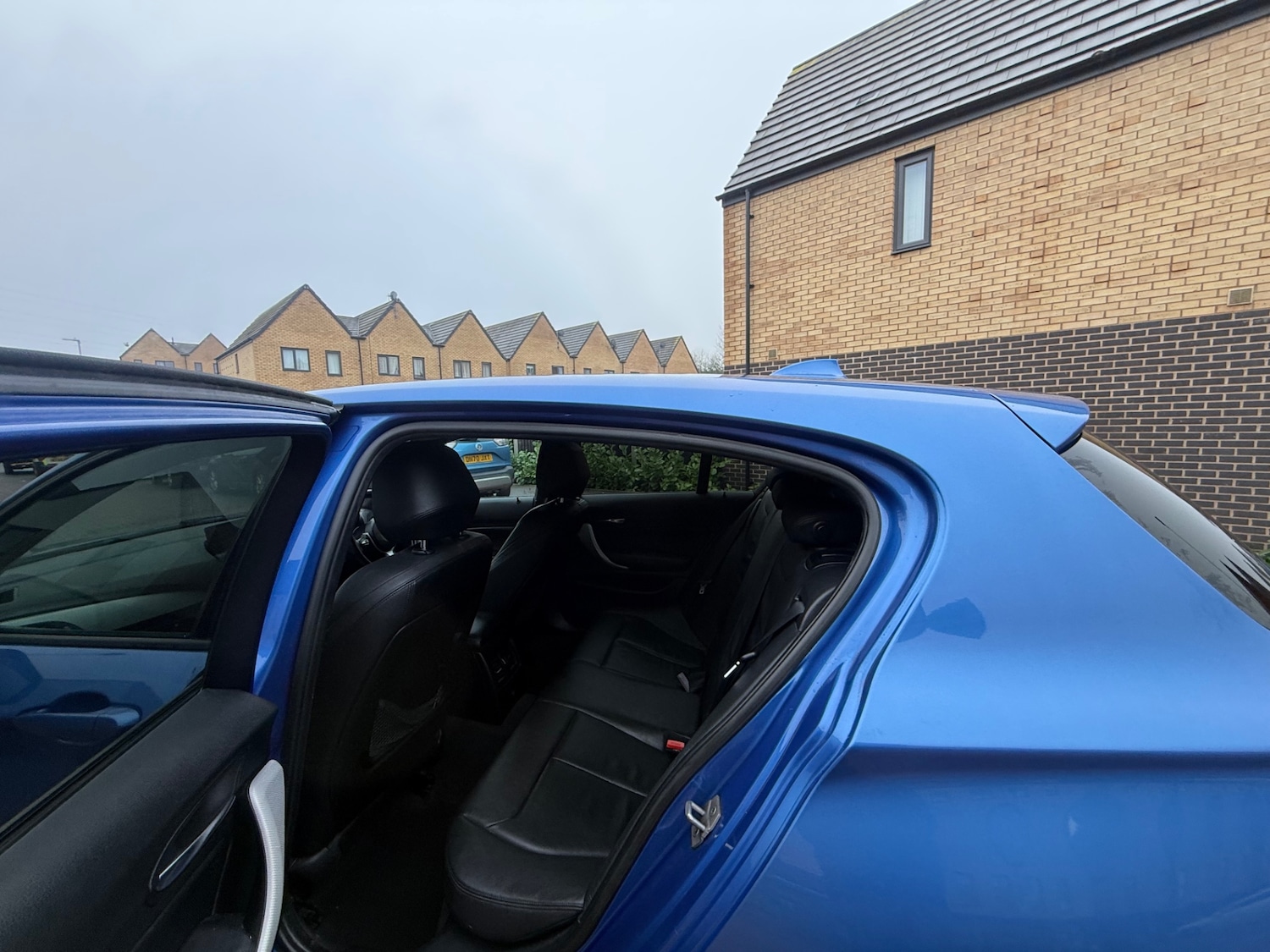 Used BMW 1 Series 2015 for sale - 77386183: Photo 20