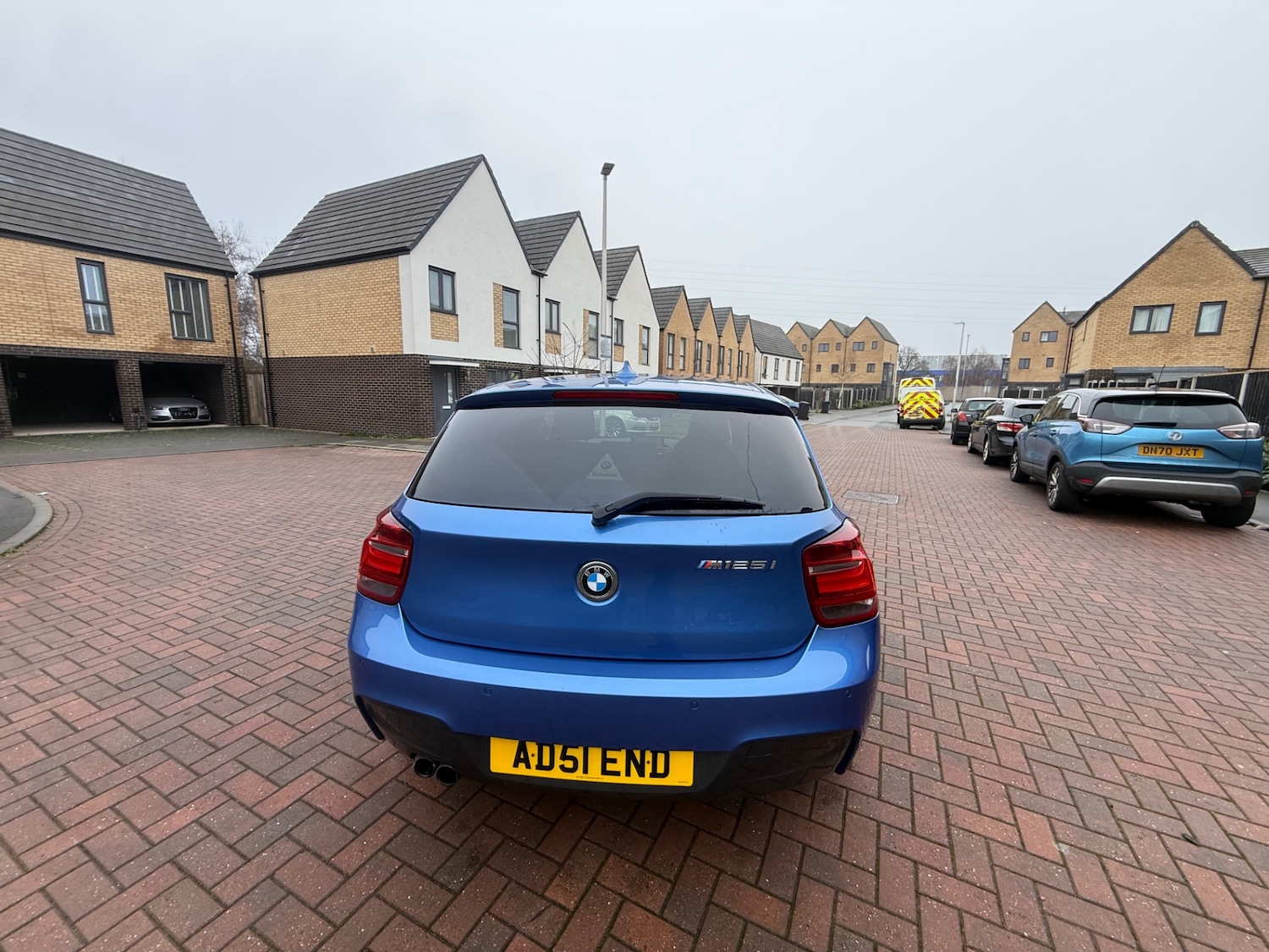 Used BMW 1 Series 2015 for sale - 77386183: Photo 24