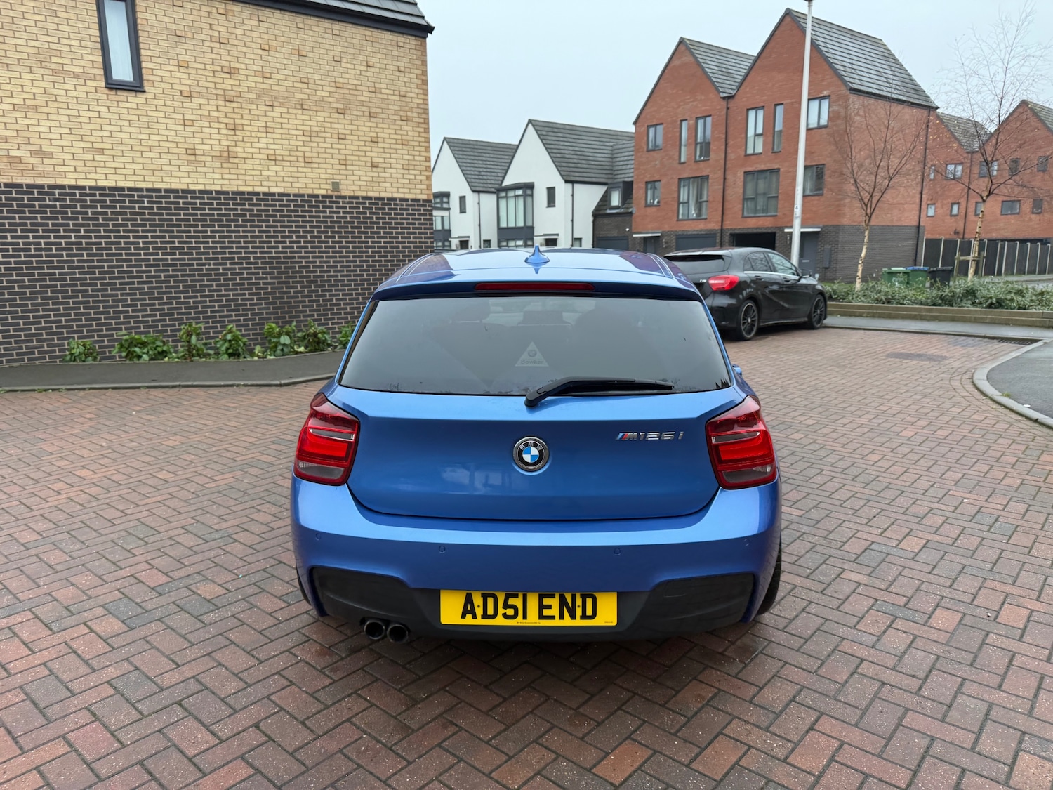 Used BMW 1 Series 2015 for sale - 77386183: Photo 6