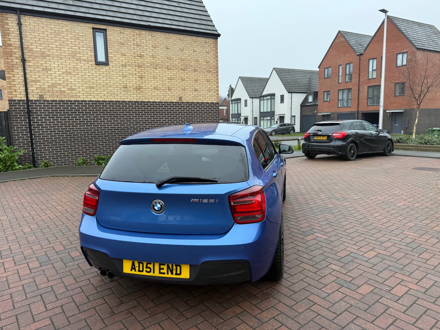 Used BMW 1 Series 2015 for sale - 77386183: Photo 7