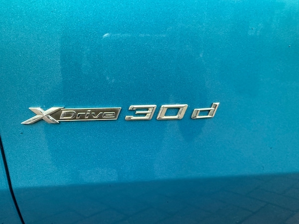 Used BMW X6 2019 for sale - 75428928: Photo 11
