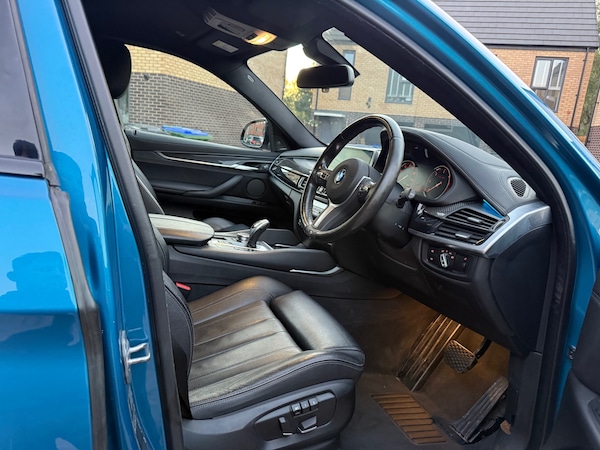 Used BMW X6 2019 for sale - 75428928: Photo 15