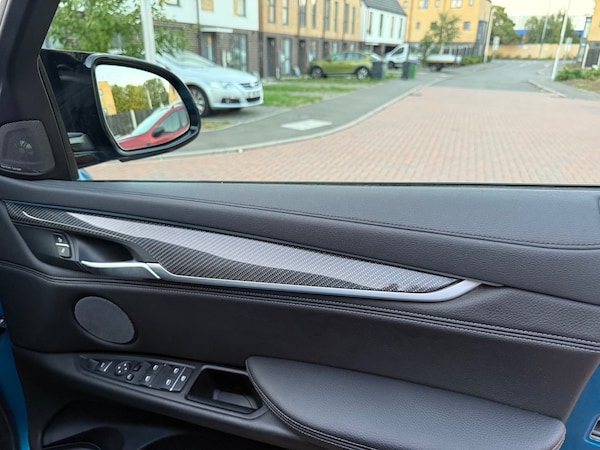 Used BMW X6 2019 for sale - 75428928: Photo 18