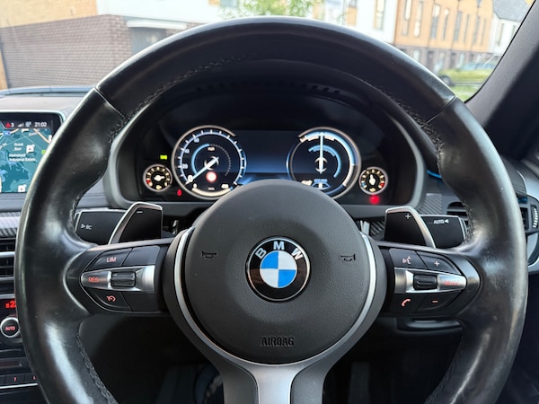 Used BMW X6 2019 for sale - 75428928: Photo 20