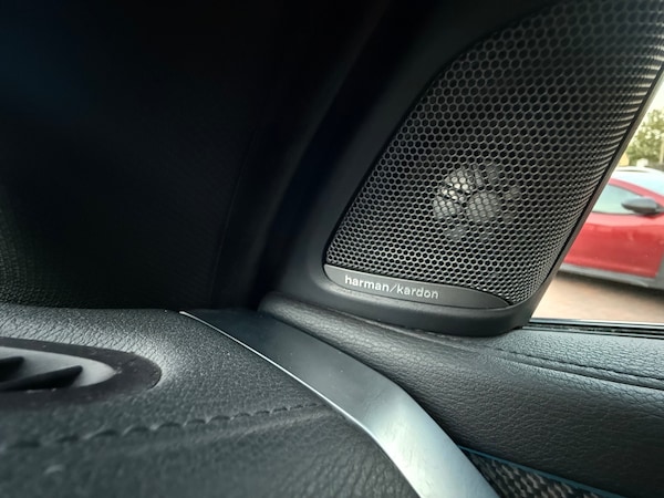 Used BMW X6 2019 for sale - 75428928: Photo 21