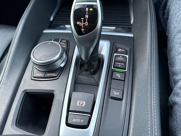 Used BMW X6 2019 for sale - 75428928: Photo 23