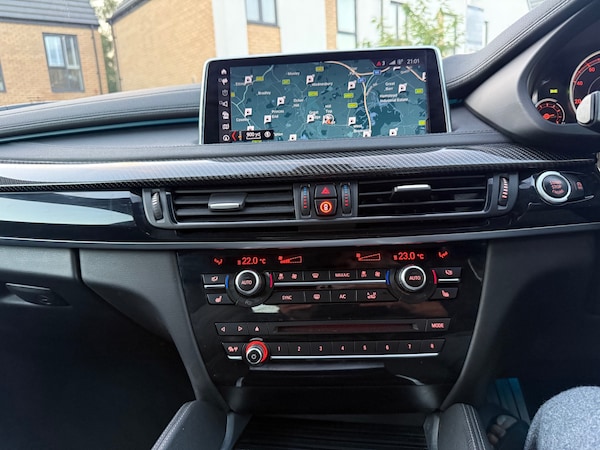 Used BMW X6 2019 for sale - 75428928: Photo 24