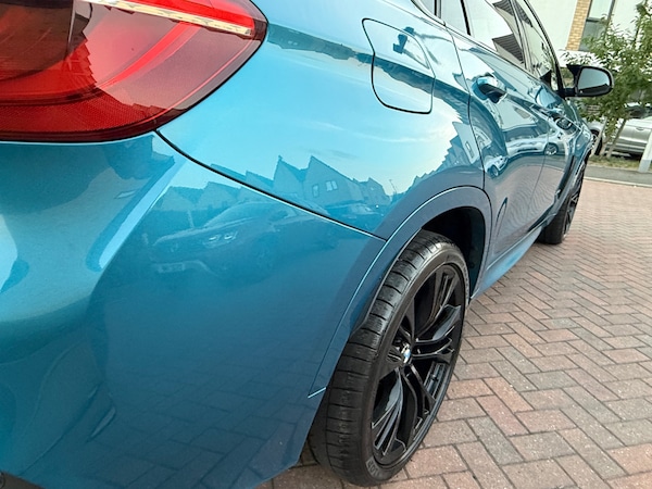 Used BMW X6 2019 for sale - 75428928: Photo 33
