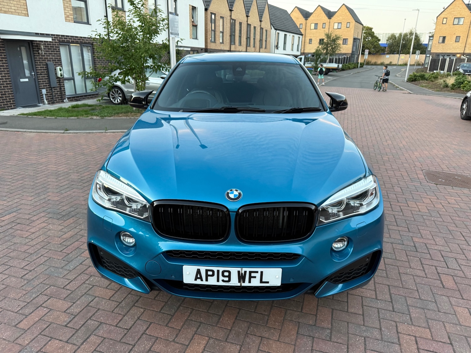 Vehicle 45