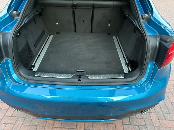 Used BMW X6 2019 for sale - 75428928: Photo 54