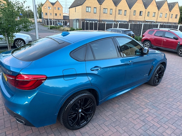 Used BMW X6 2019 for sale - 75428928: Photo 55
